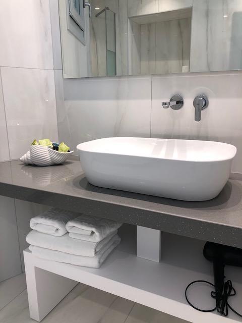 Panorama Suite with Outdoor Hot Tub