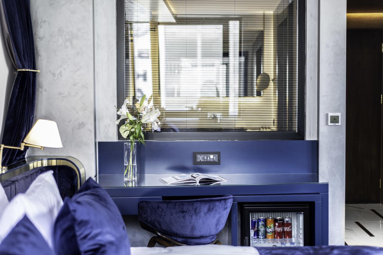 Junior Suite met Kingsize Bed en Hydromassagebad