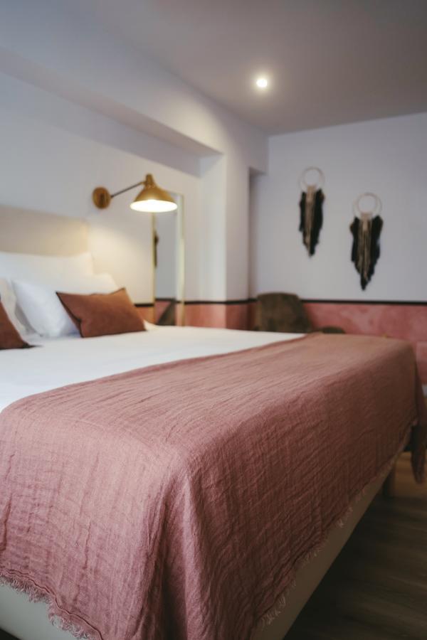 Habitación Doble Premium