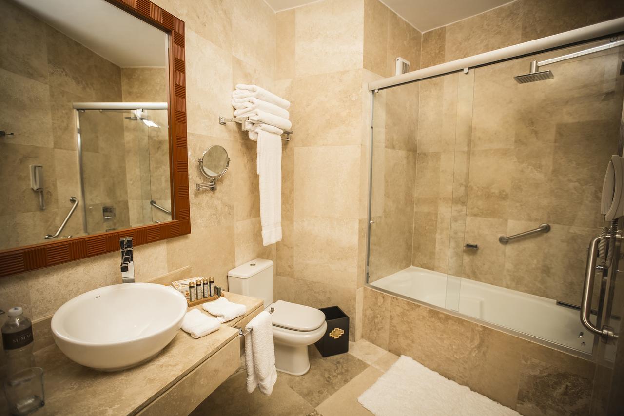 Quarto Triplo com Varanda