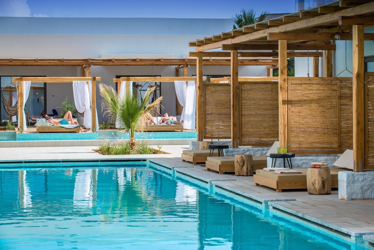 Junior Suite Swim Up