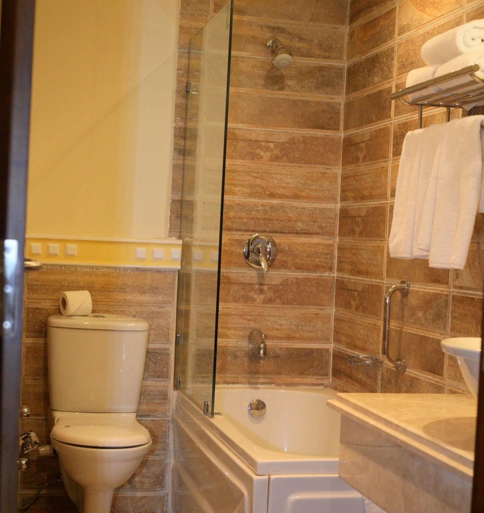 Comfort Kamer