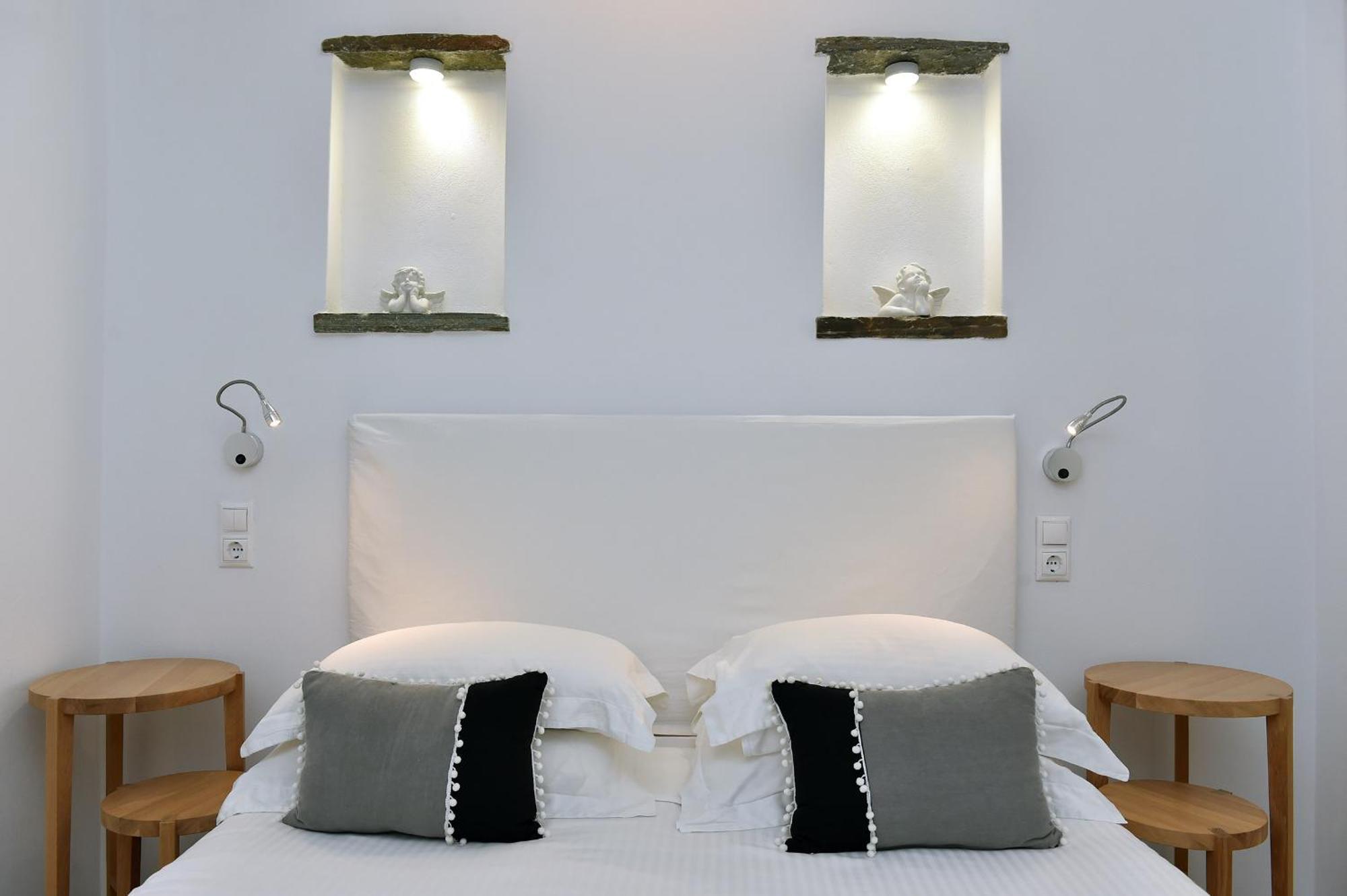 Comfort Double or Twin Room, Balcony