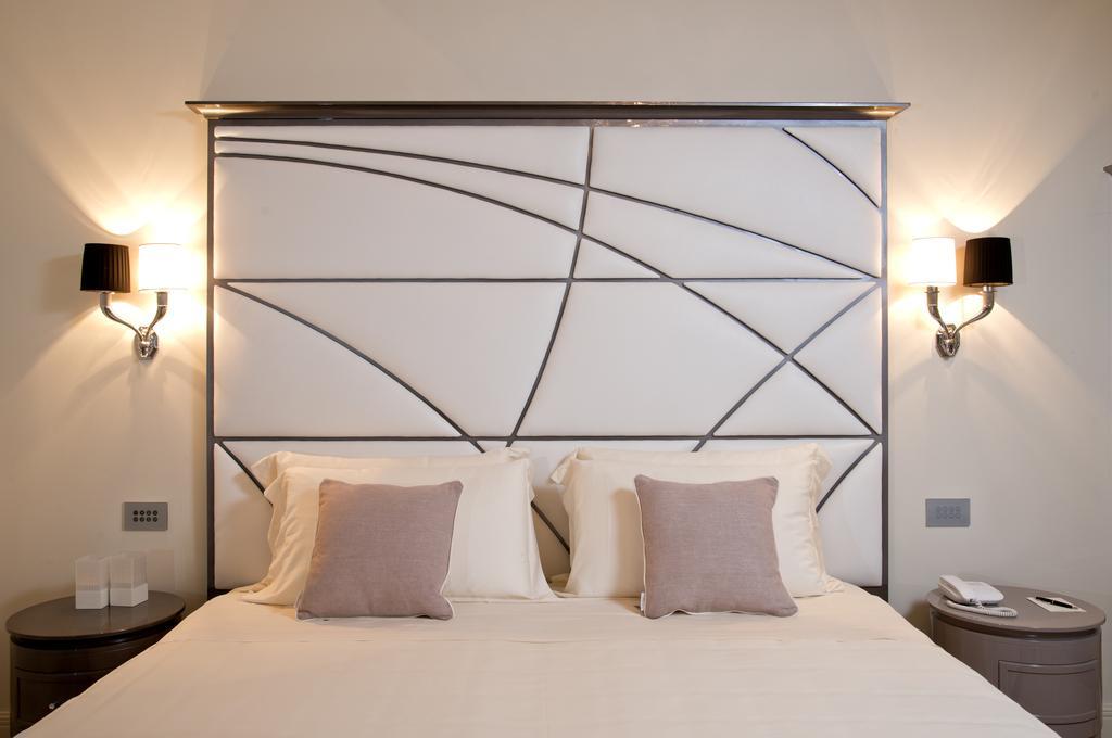 Executive Single Room
