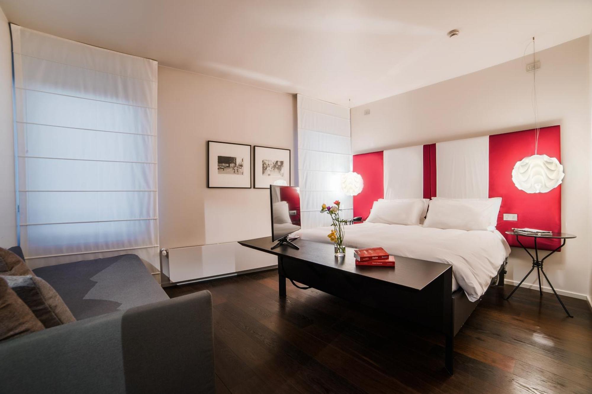 Habitación Doble Superior