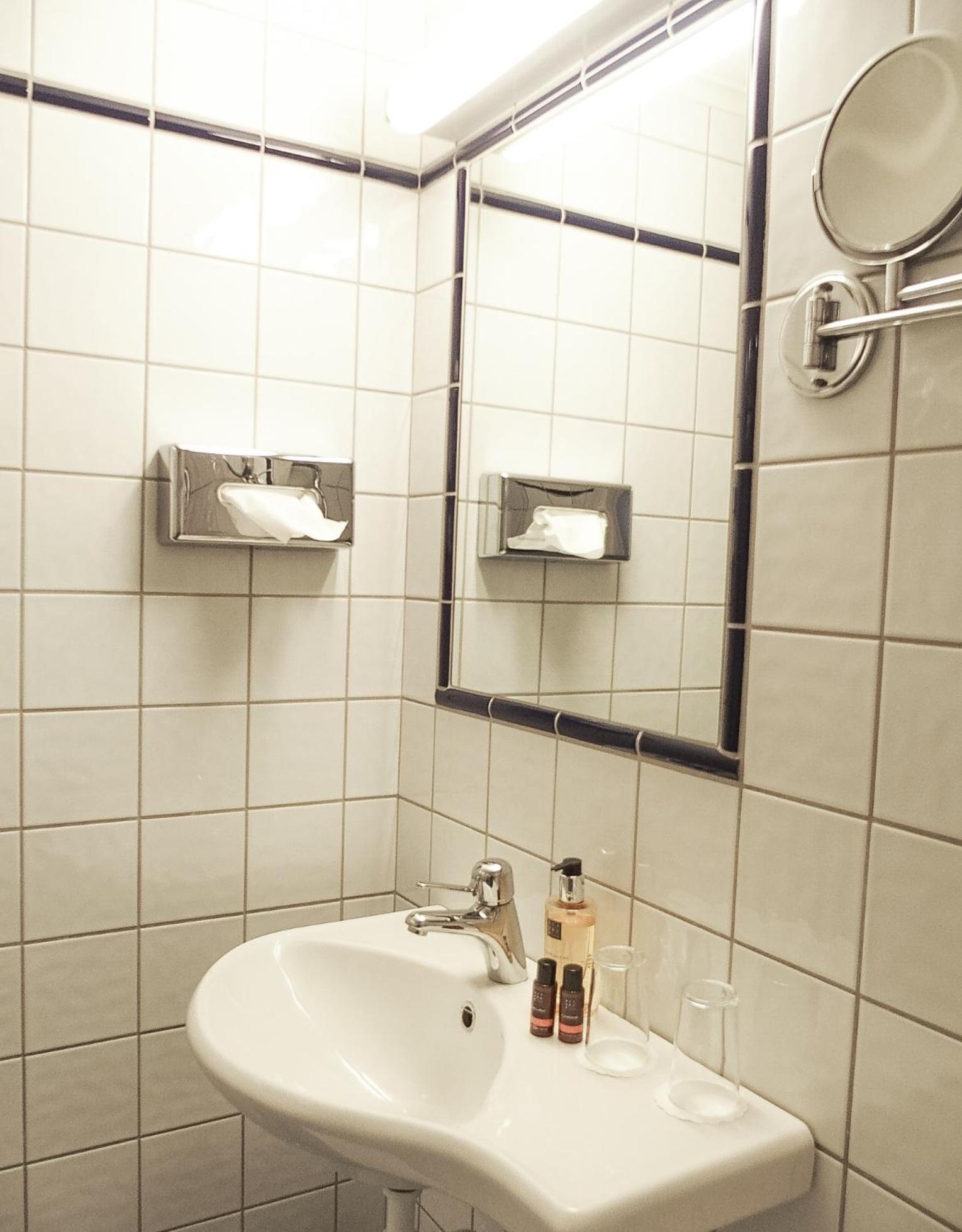 Habitación Individual Estándar