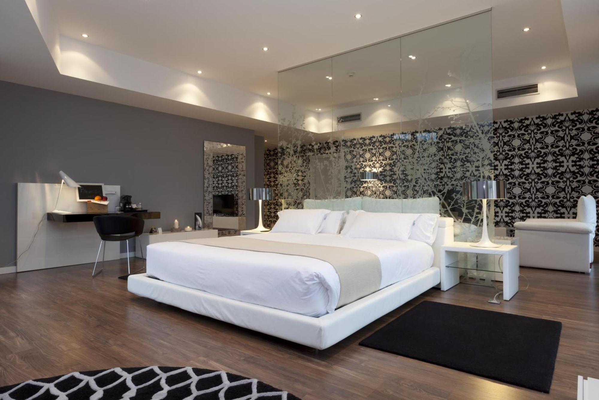 Suite con Vasca Idromassaggio