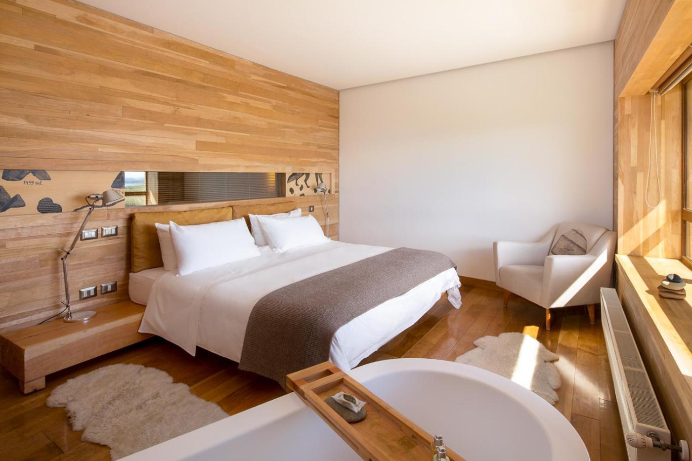Habitación Doble Estándar