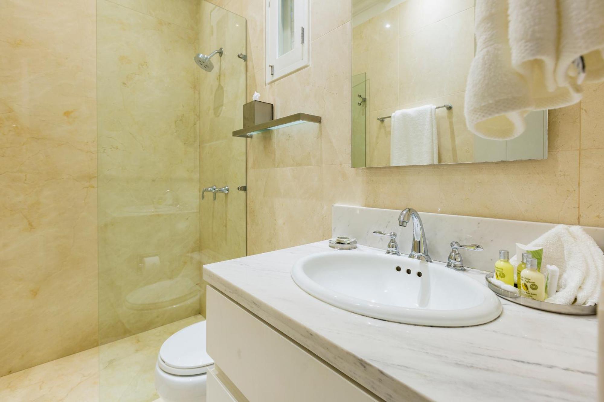 Chambre Double Supérieure