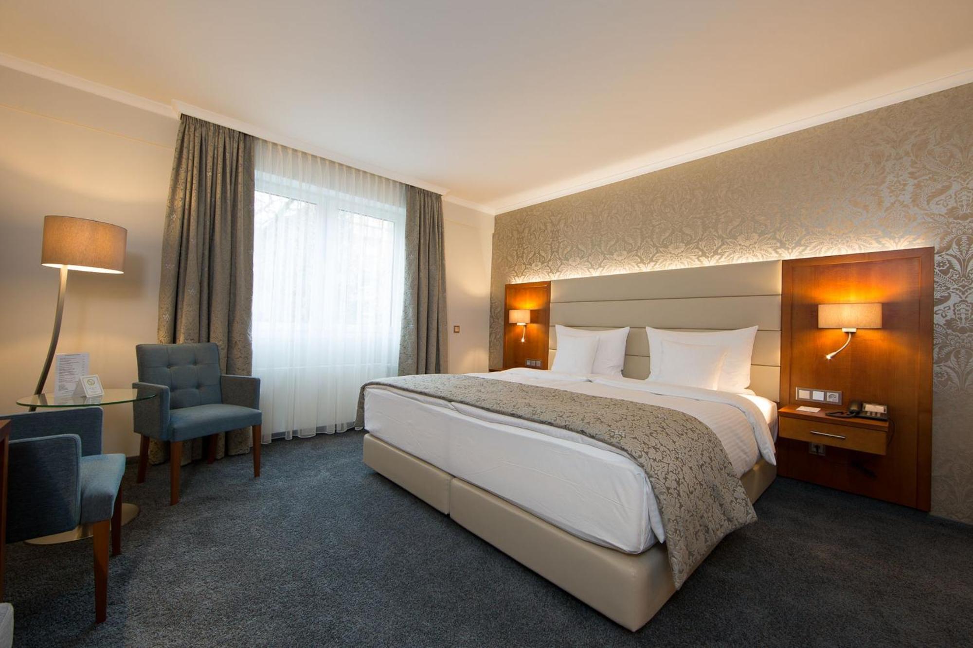 Comfort Doppelzimmer