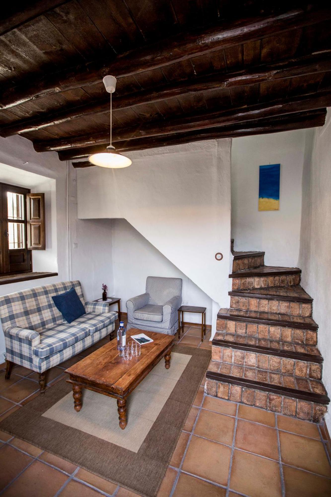 Habitación Familiar Dúplex (2 adultos + 2 niños)