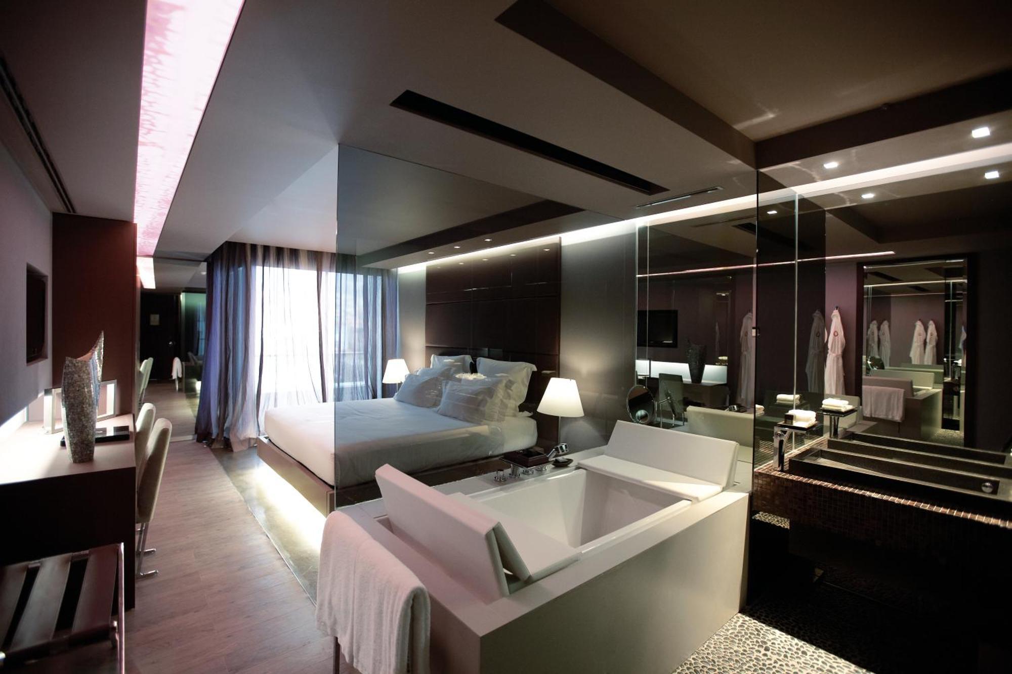 Deluxe Prestige Doppelzimmer