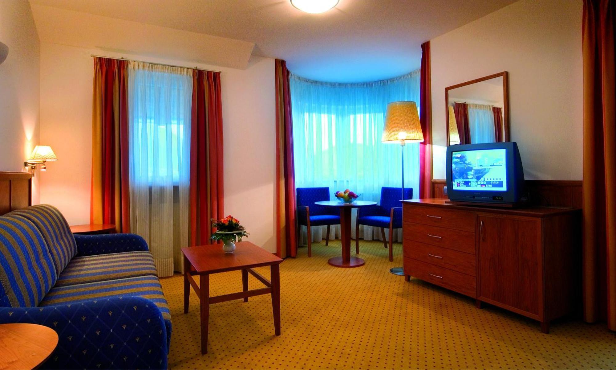 Suite