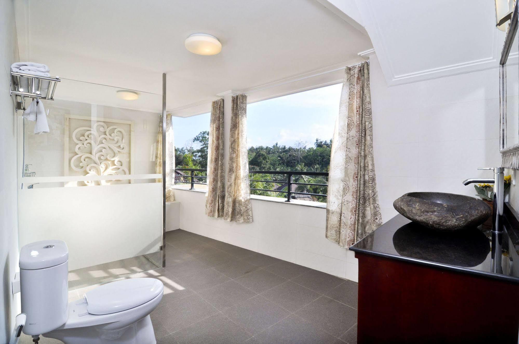 Suite Presidencial