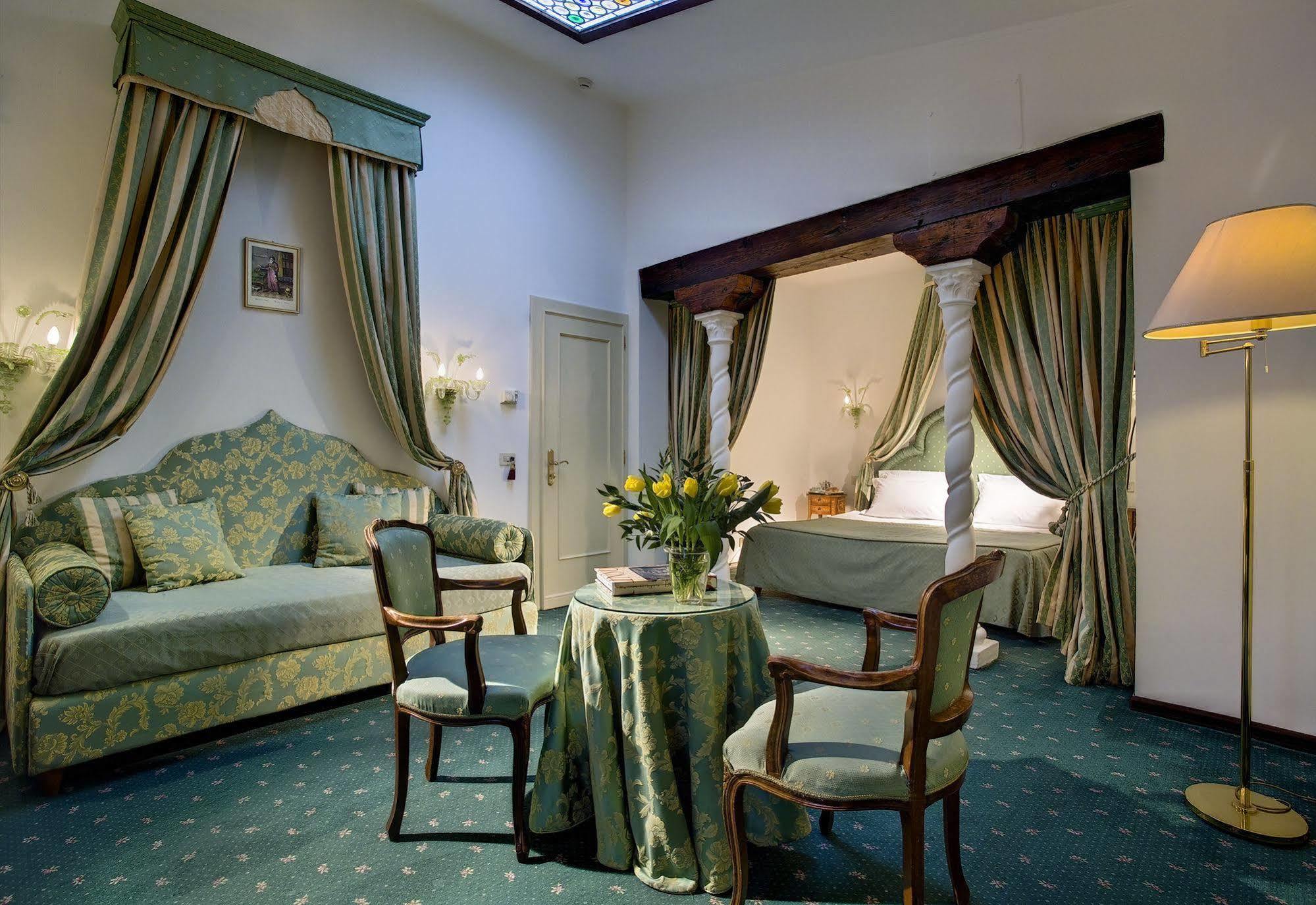 Prestige Junior Suite