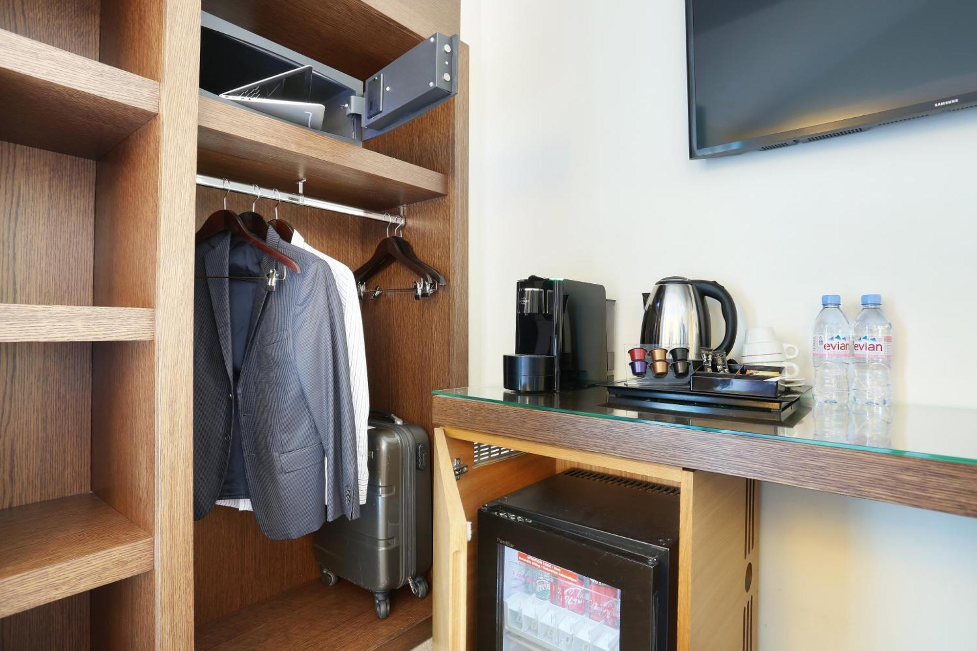 Chambre Double