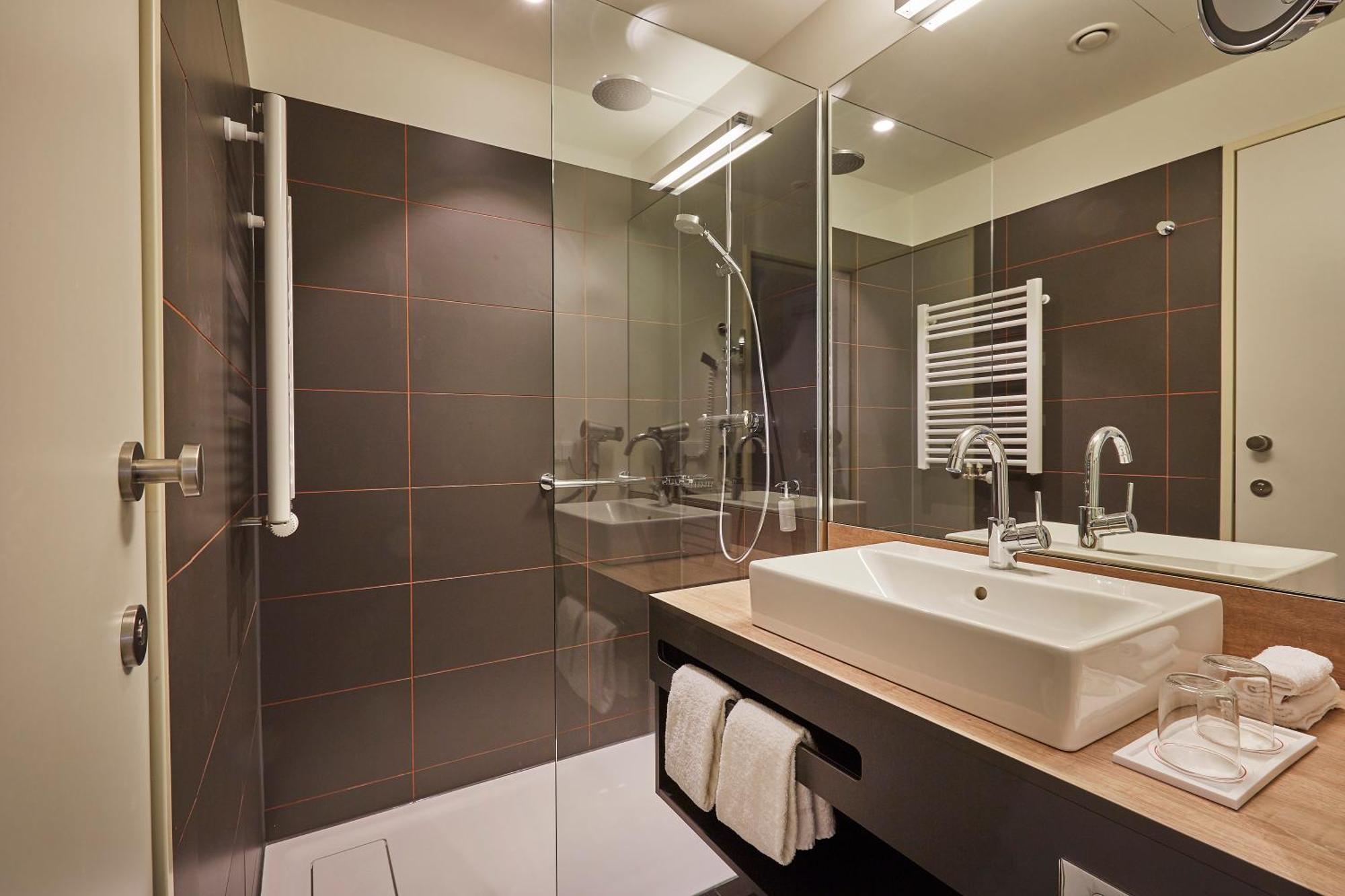 Comfort Double or Twin Room