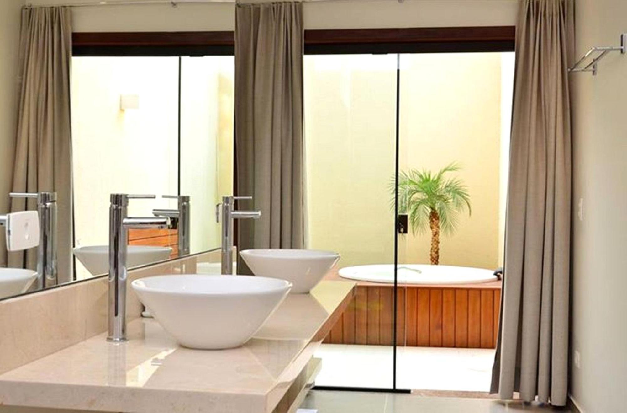 Deluxe Double Room Garden View