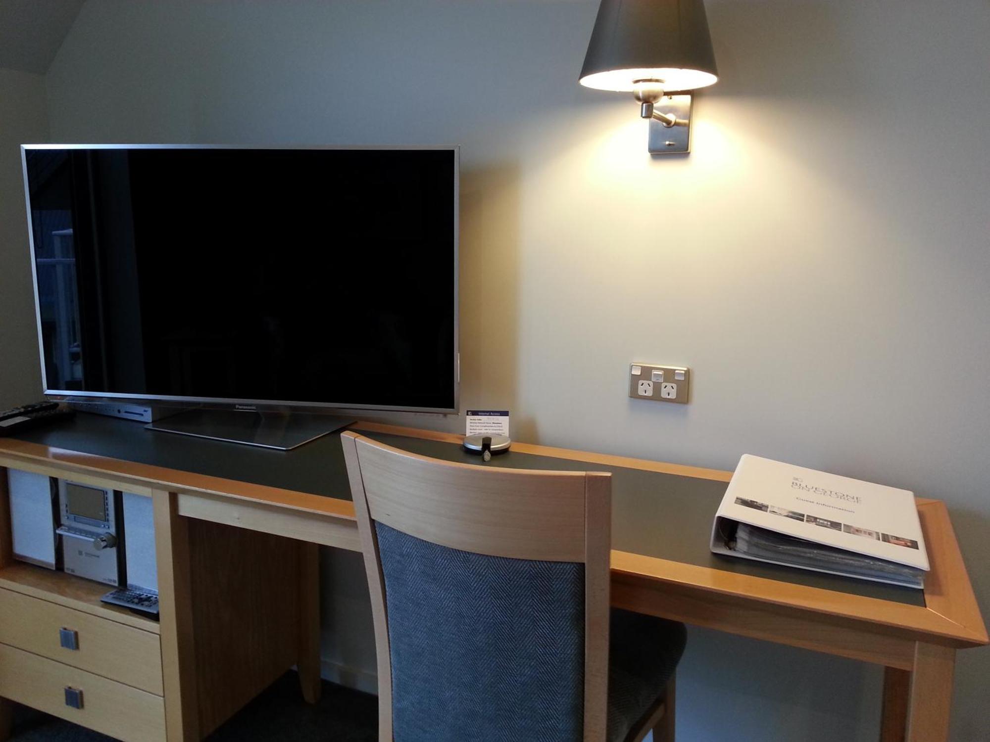 Studio Double Supérieur