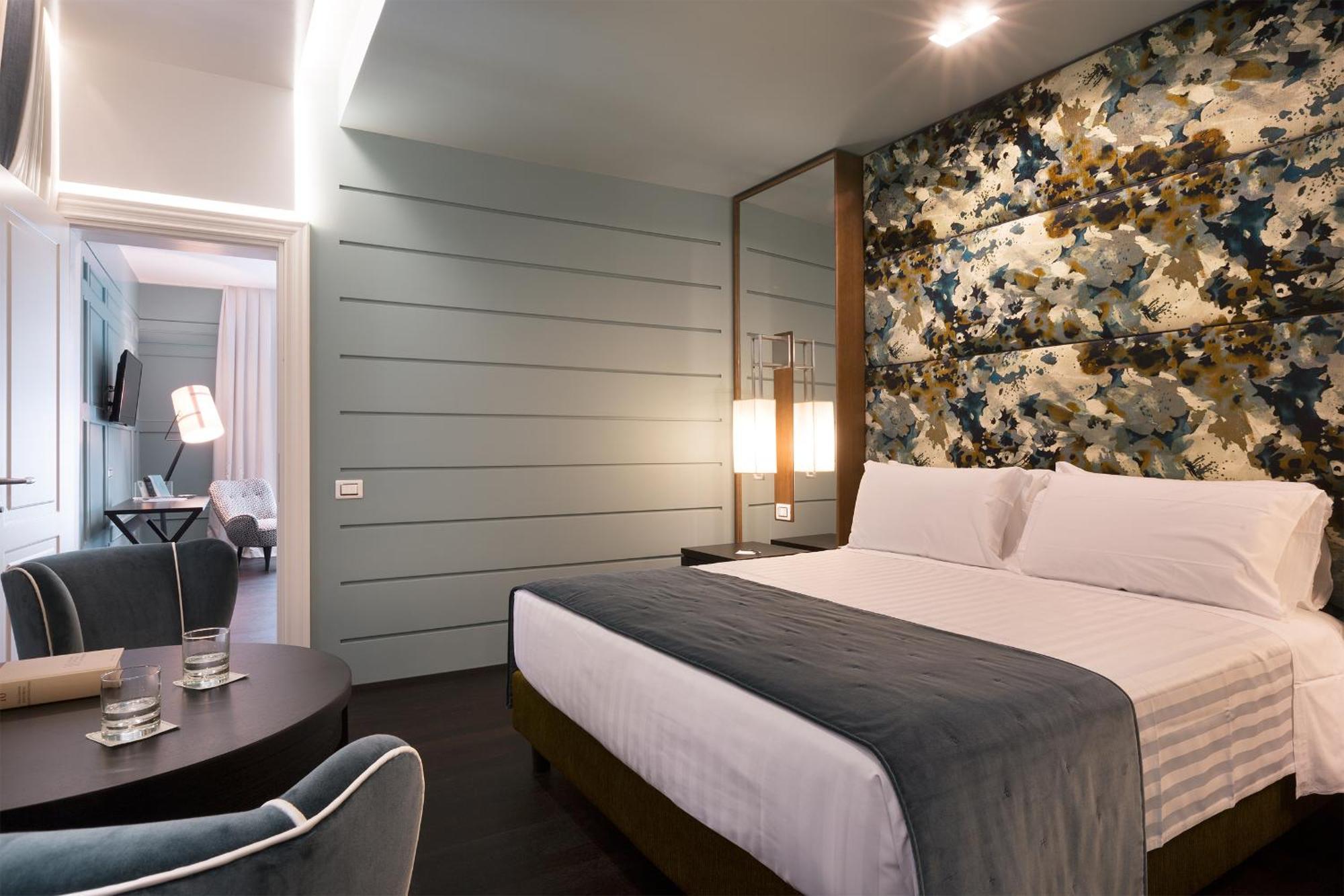 Suite Familiar
