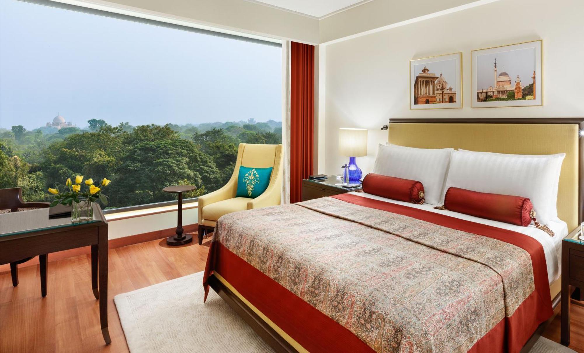 Chambre Deluxe