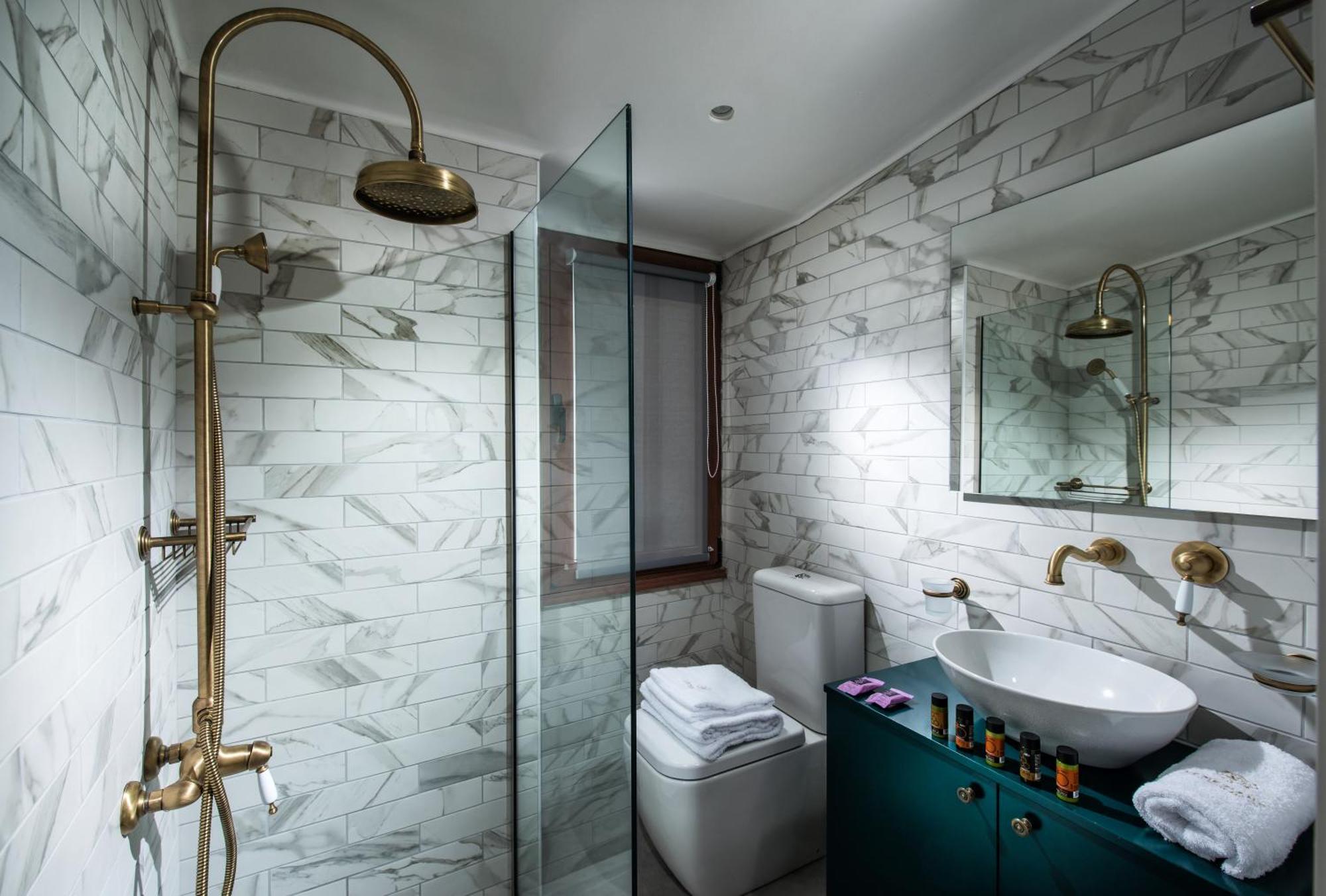 Maisonette Suite