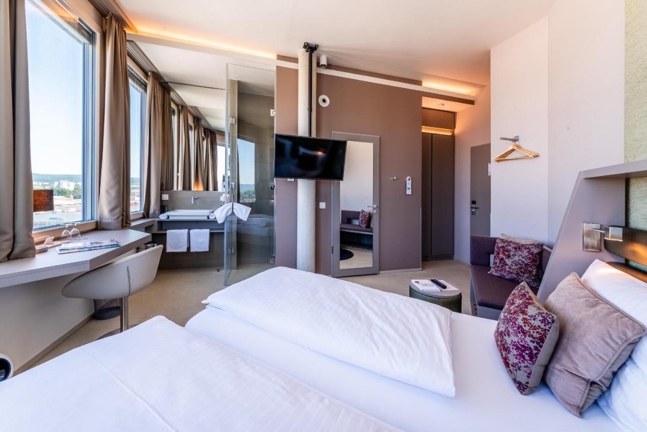 Doppelzimmer mit Seeblick