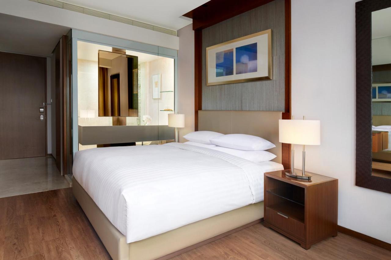 Chambre Premier 1 Lit King-Size
