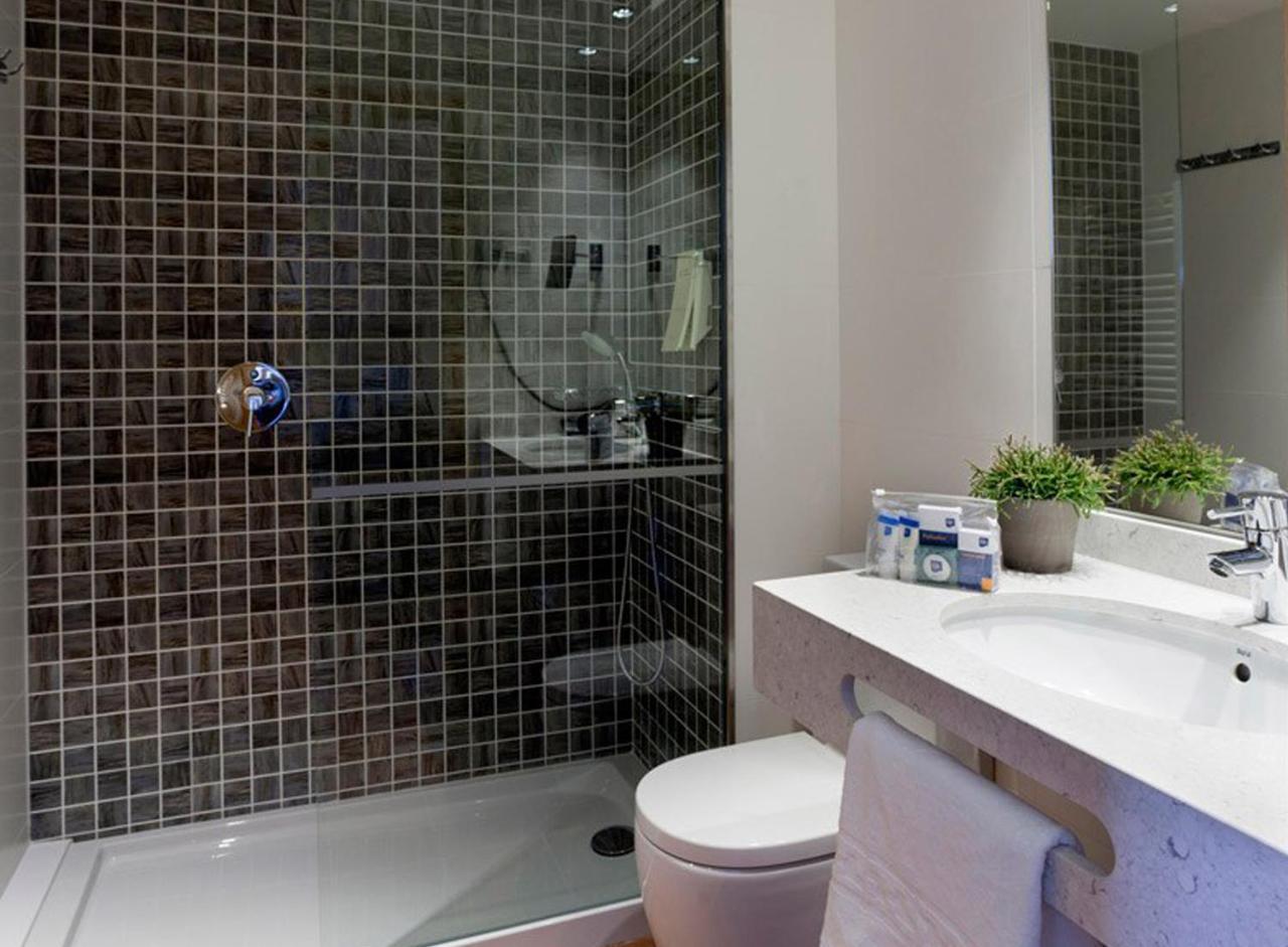 Mediterranean Suite Premium with Side Sea View (2 Adults)