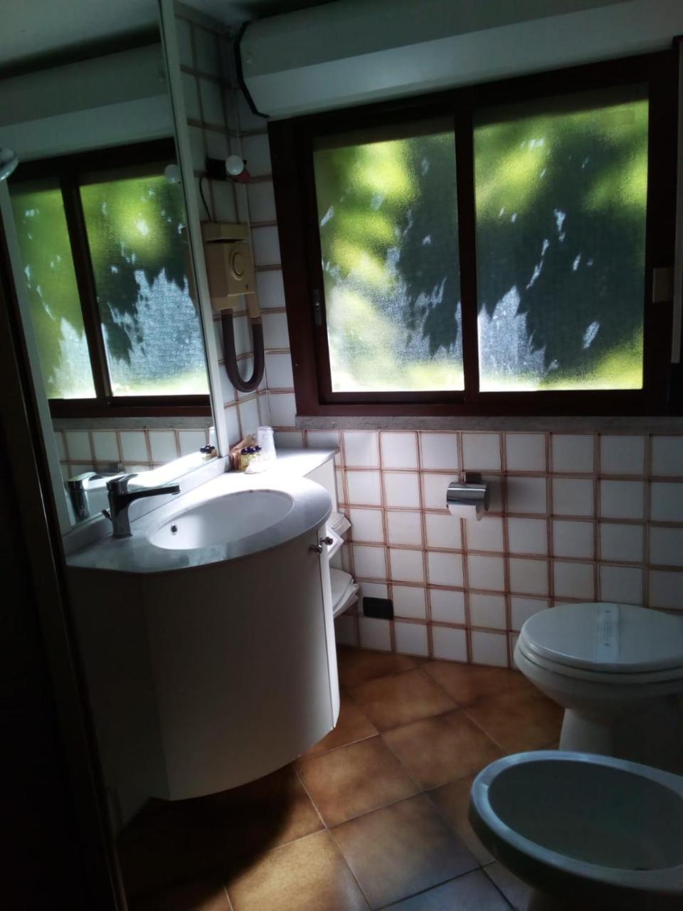 Bungalow Familiare