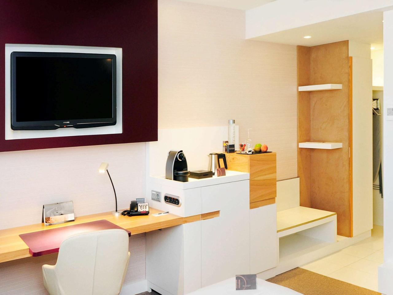 Deluxe Zweibettzimmer