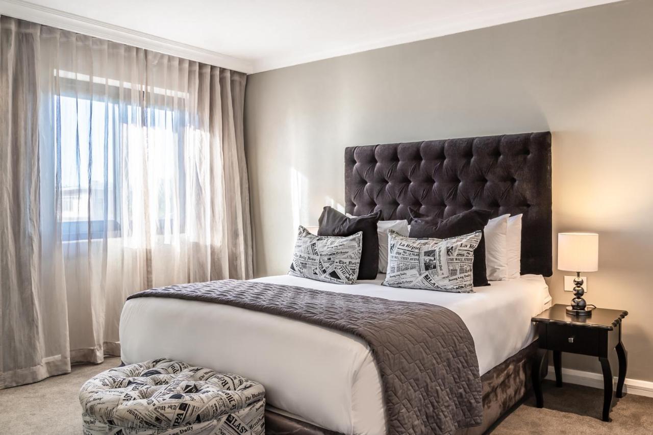 Standaard Kamer met Queensize Bed