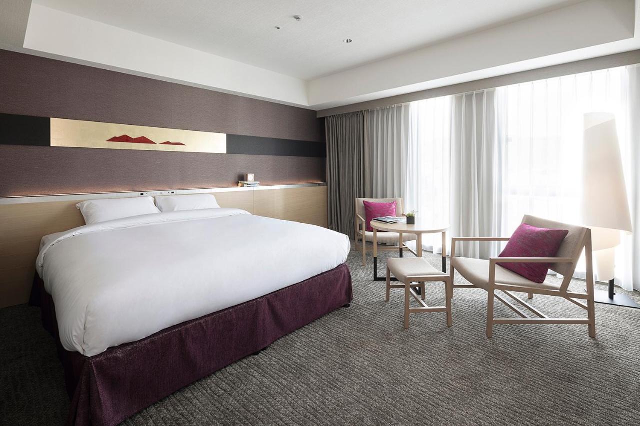 Deluxe Nichtraucherzimmer mit Kingsize-Bett