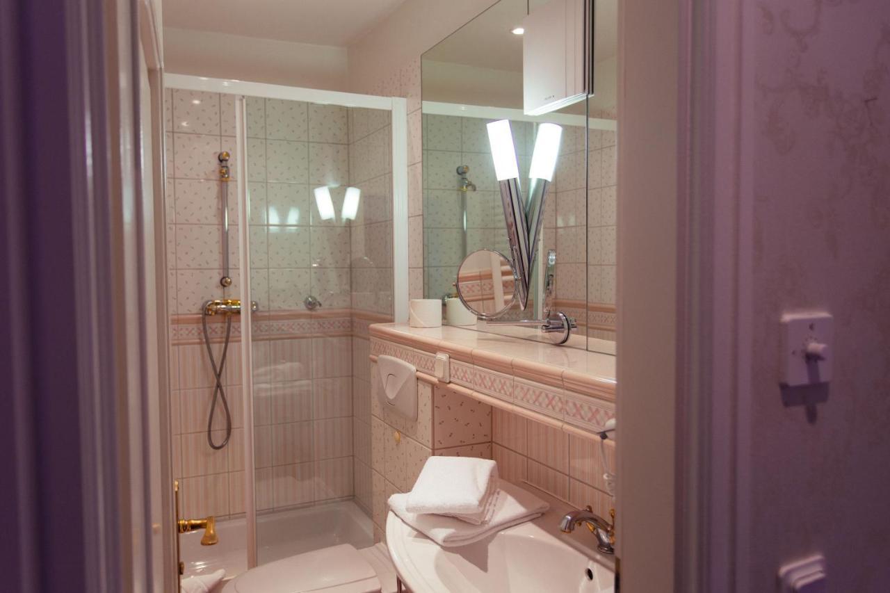 Double Room with Castle View
