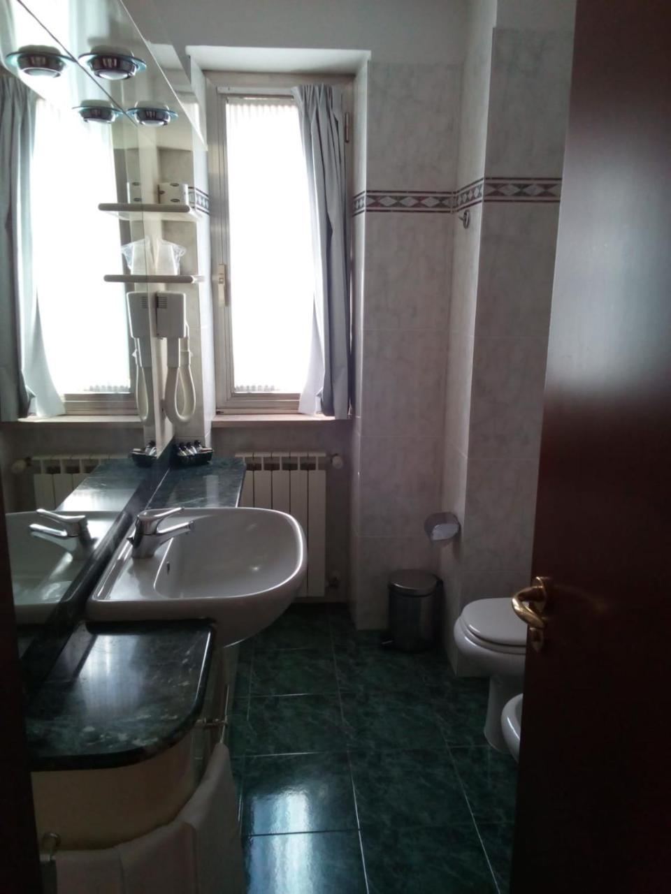 Camera Singola