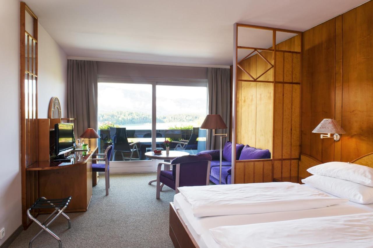 Comfort Doppelzimmer