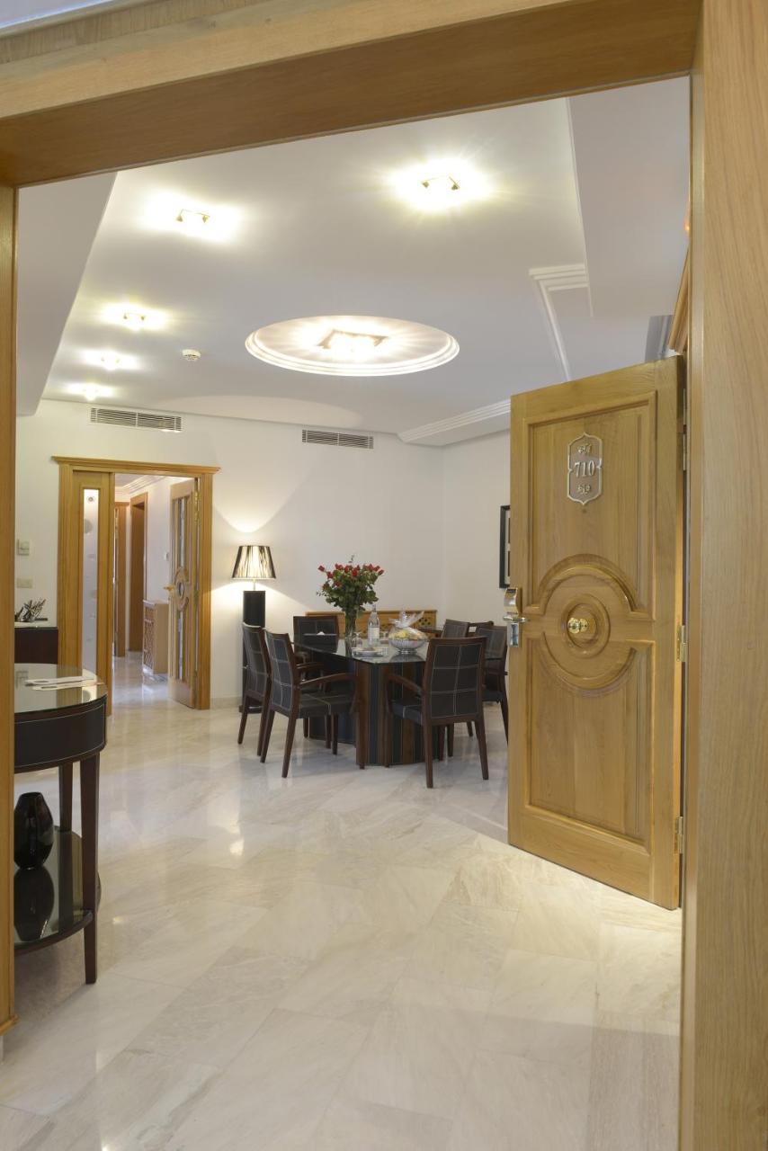 Suite Ambasadeur
