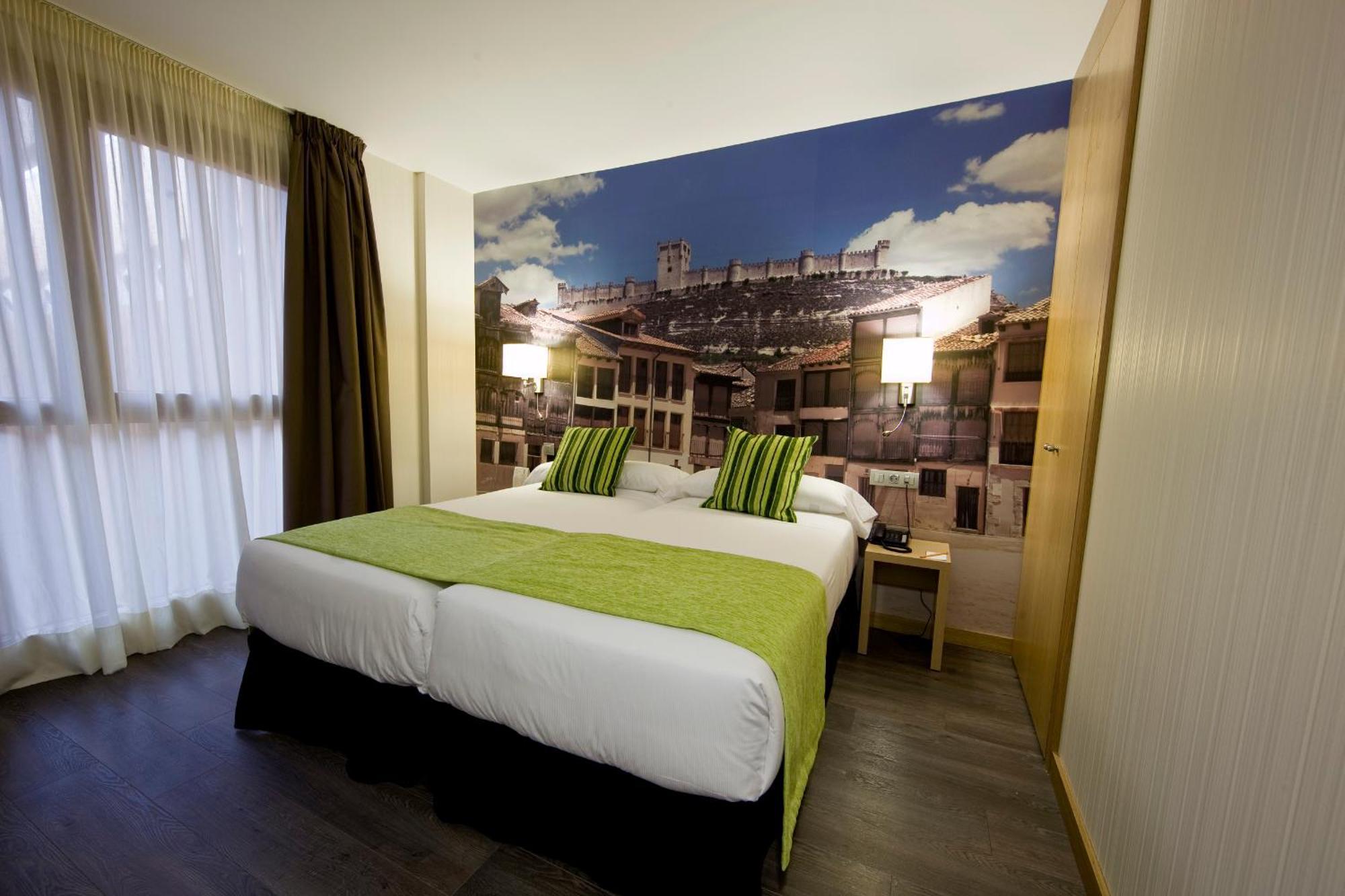 Habitación Familiar