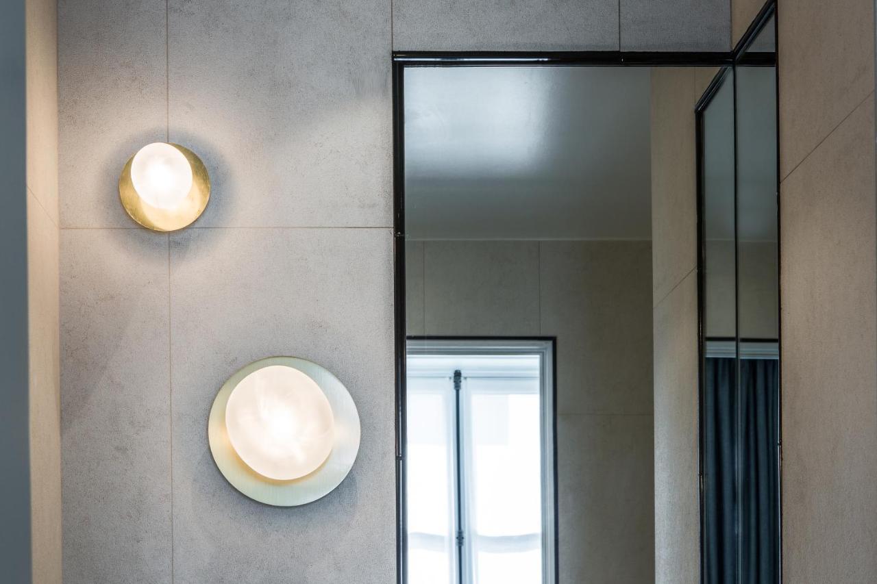 Chambre Double Exécutive