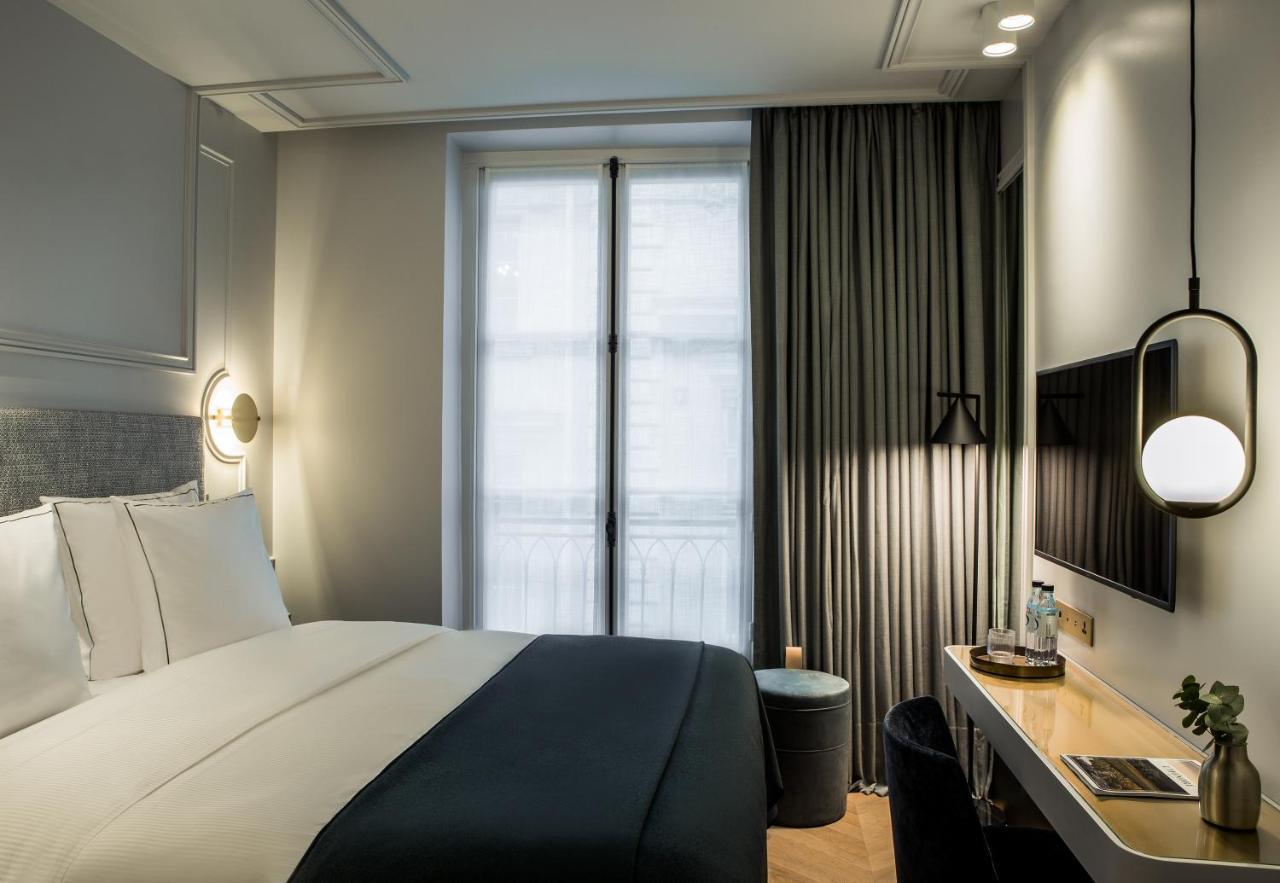 Chambre Double Supérieure