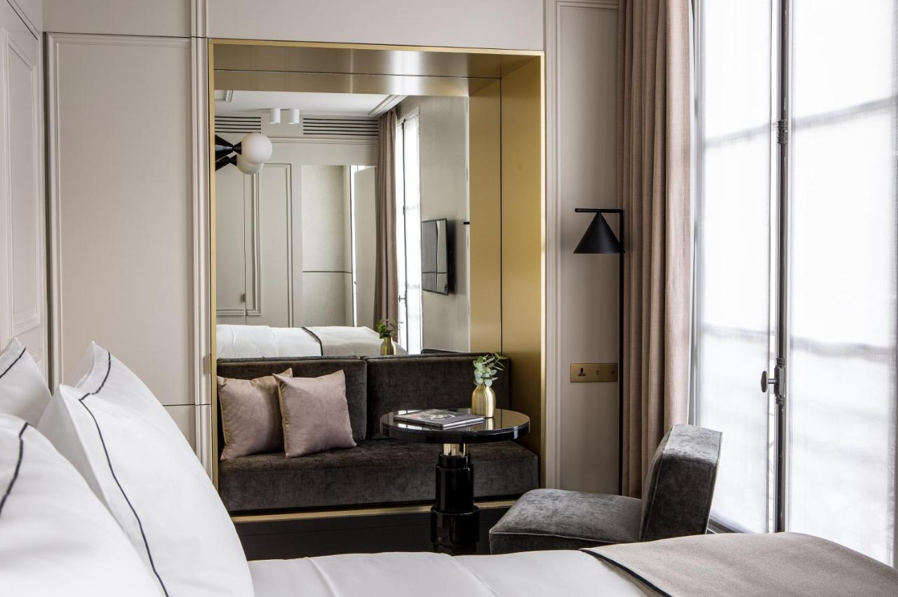 Chambre Deluxe