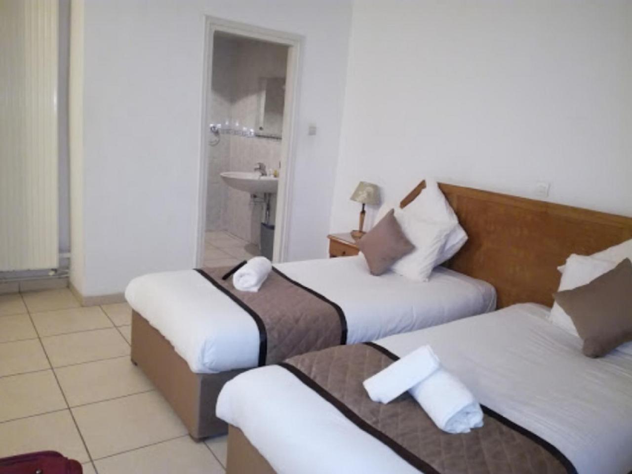 Habitación Doble