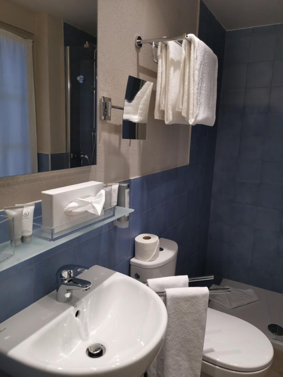 Budget Doppelzimmer