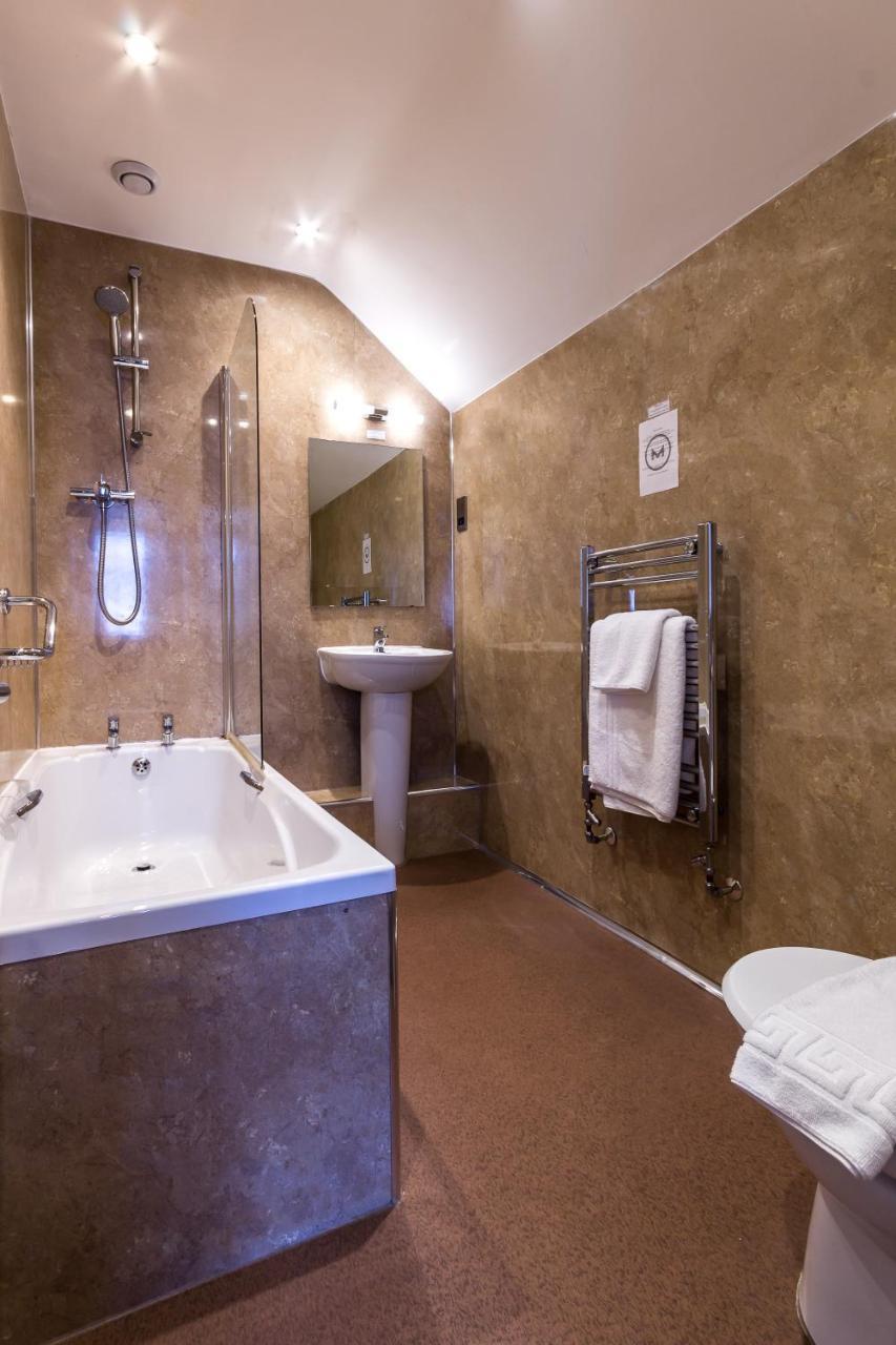 Cosy Double or Twin Room