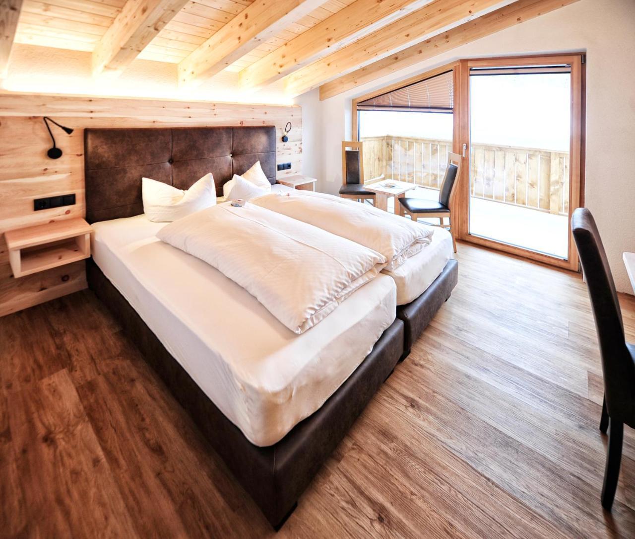 Comfort Tweepersoonskamer