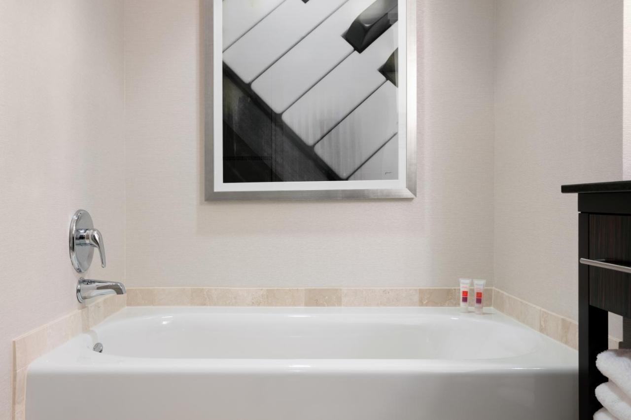 Grand Luxe Suite