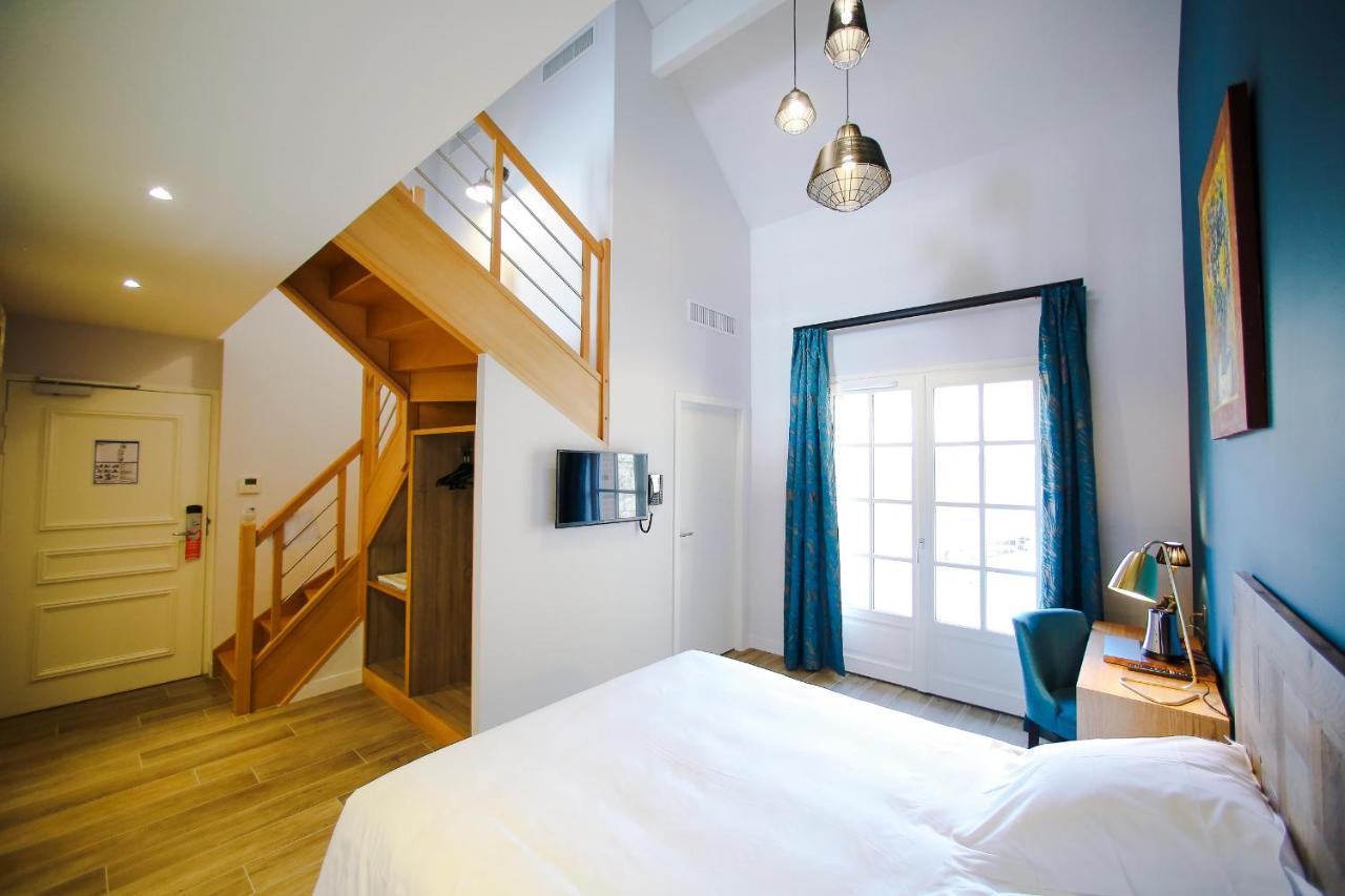 Chambre Familiale