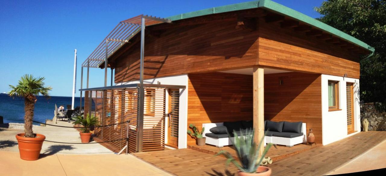 Junior Suite con Vista Mare
