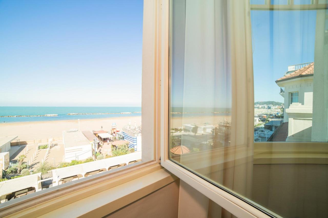 Superior Doppelzimmer mit Meerblick