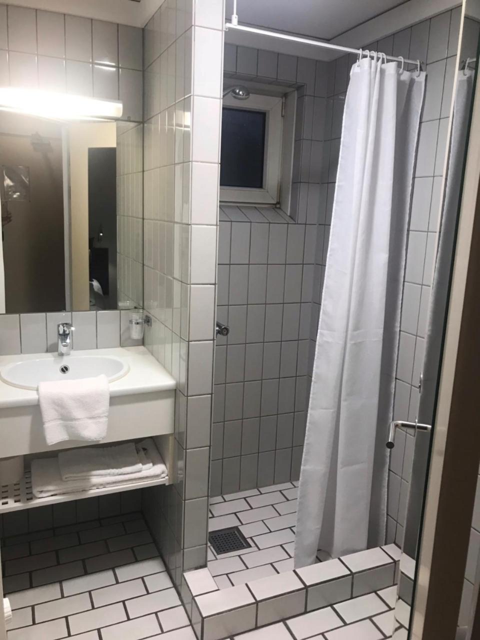 Kleines Doppelzimmer